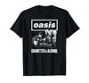 Oasis Cigarettes and Alcohol T-shirt