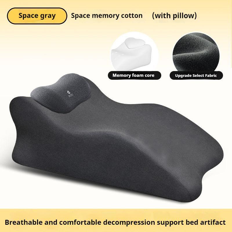 Bed Sleeping Pillow Lying Bed Artifact Multifunctional Prone Lying Pillow Lying Sleeping Playing Mobile Phone Lying Pillow