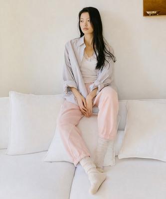 Bas (Vêtements pour femmes) – Pantalons de sport