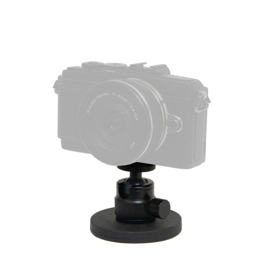 KING Magnetic Stand Set K-MGS-4S, GoPro Compatible, Strong Magnets, 826664
