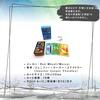 Tarot Disassembled Tarot Reading Instructions with Japanese Instruction Manual, Authentic Tarot Cards, 78 Cards