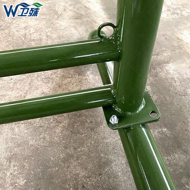 Wei Shu Team Building Obstacle Course Set