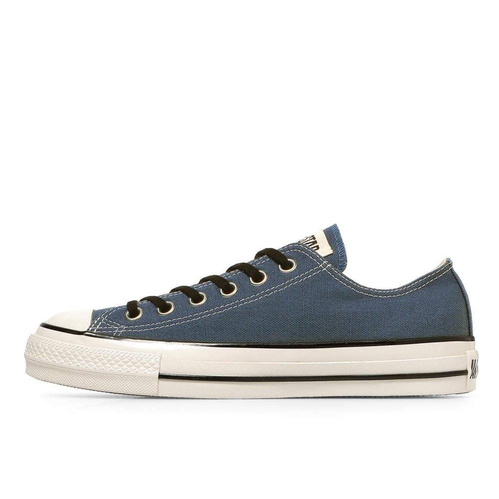 Converse All Star Aged Cl Ox Hale Navy 31317451 Hale Navy 225