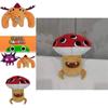 Garten Of Banban Plush Toys Adorable And Soft Stuffed Animals For Infants!