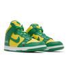 Nike Dunk High SB 'By Any Means - Brasile' (Unisex) Scarpe da Skate DN3741 700