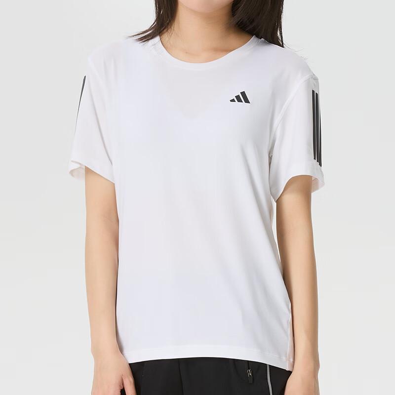 Женская тренировочная футболка Adidas KU8746 M