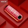 New Tpu Car Remote Key Case Cover Shell For Mazda 2 3 6 Bl Bm Gj Atenza Axela Demio Cx3 Cx-3 Cx5 Cx-5 Cx7 Cx9 Mx5 Ke Kf Keyless