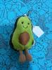 Cute Plush Toy Keychain Adorable Bag Charm Perfect Gift For Birthday And Children's Day