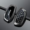 Special Leather Key Case for Haval Models: H5, H6, H7, H8, H9, Big Dog, Xiaolong MAX, Menglong, Chitu, Divine Beast, M6