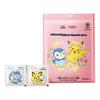 Pokemon Kids Disposable Antibacterial PE Gloves