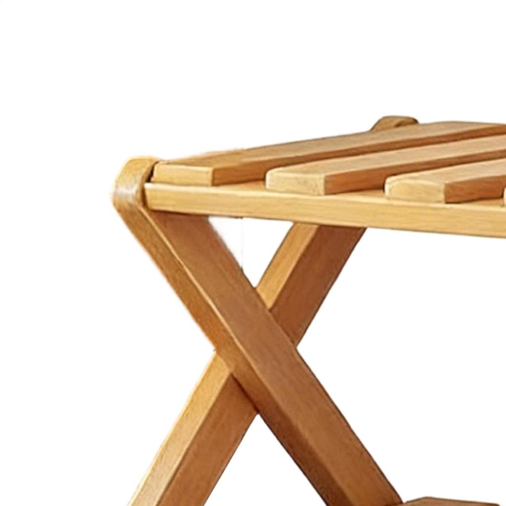 Holzschuhregale Platzsparend Erweitern Verstellbar Organizer Holzschuhregal Für Familie Studenten Erwachsene Männer Frauen Zuhause