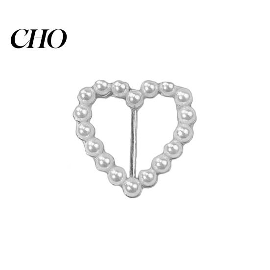 Waist Pin Accessory Silk Scarf Ring Clip, T-shirt Tie Clips for Women, Fashion Clip Metal Round Circle Buckle, Clothing Wrap Holder Shirt Button 1 серебряный