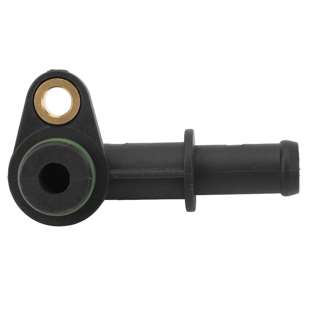 Cooling System Bypass Line Adapter 94810646200 High Performance Replacement for Cayenne 2006 To 2018