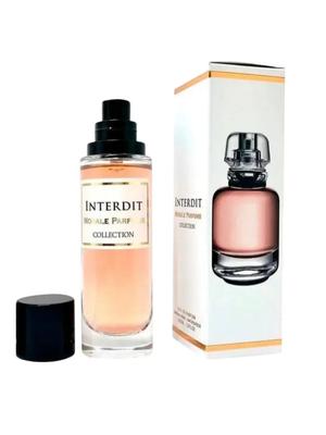 Interdit Apa de parfum pentru femei, 30 ml