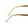 Ijipiji Big One Sunglasses #L Arizona Brown