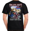 Tops – T-Shirts