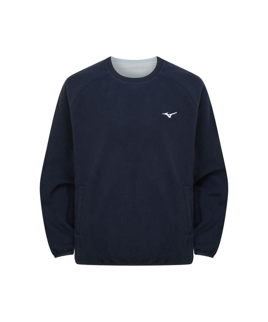 MIZUNO Fleece Reversible Piste_32Ye6G20