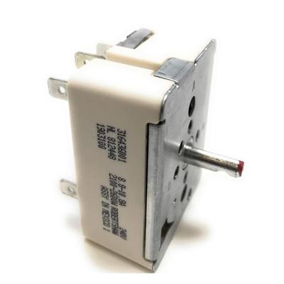 Elettronica per la cucina – Ricambi per elettrodomestici