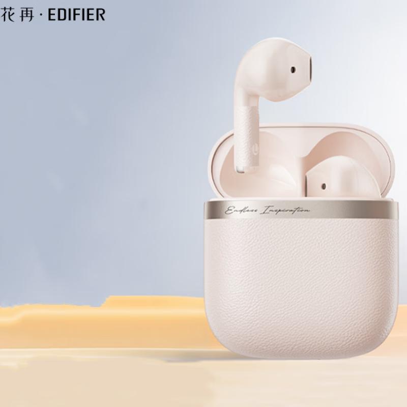 EDIFIER Hecate Evo Air Semi-in-ear Wireless Bluetooth Earbuds
