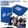 (+shop Gift) Stray Kids - 4th Album [KARMA] [Random Version]