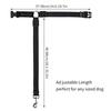 Dog Seat Belt Medium Dog Small Dog Pet Seat Belt Car Leash 360-Degree Swivel Hook