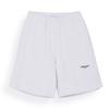 Limelight Apparel Simple Logo Heavy Shorts (Ash Gray/Black)