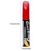 Autolack Kratzer Reparatur Stift Pinsel Wasserdicht Lack Marker Stift Auto Reifen Profil Pflege Automotive Pflegen Schwarz Weiß Rot