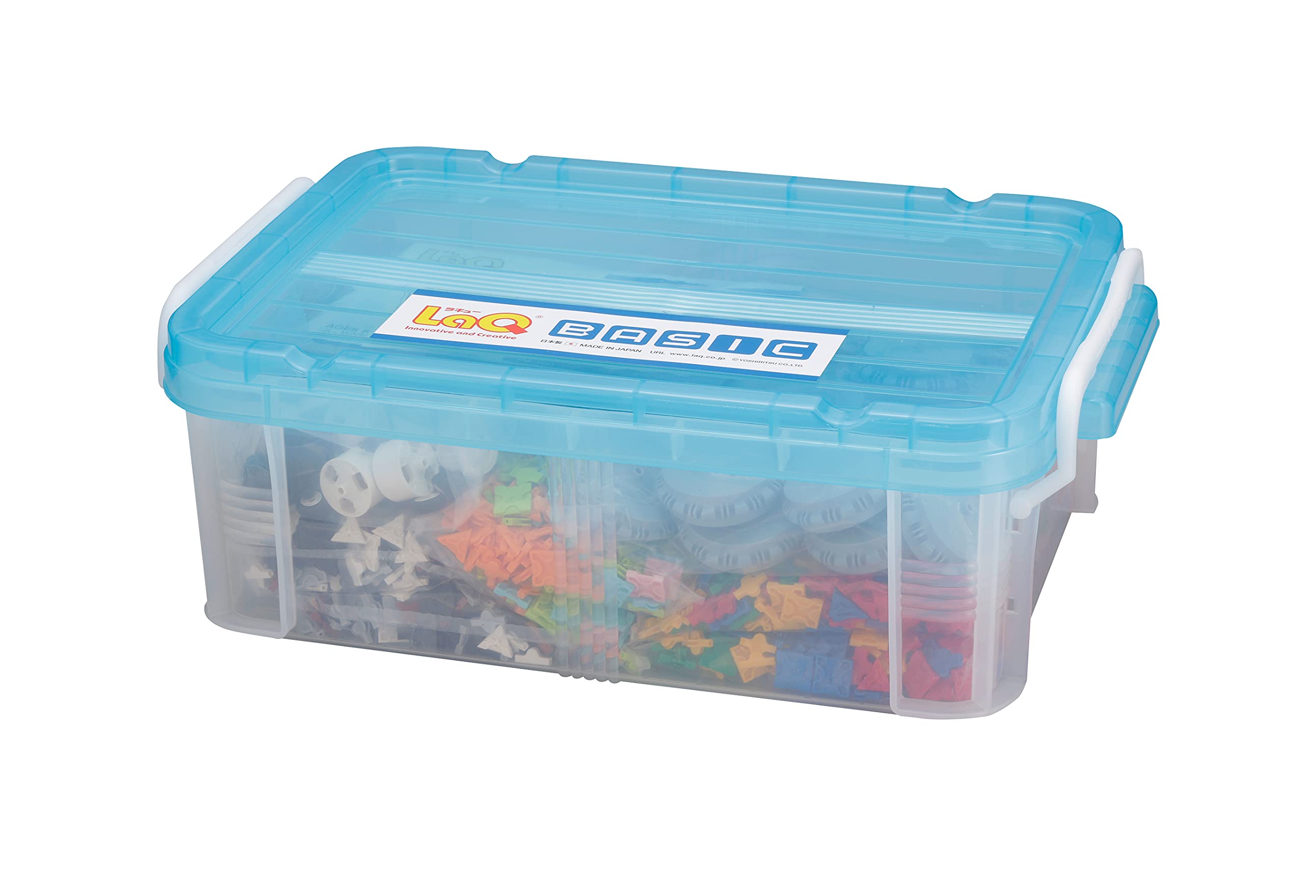 

Yoshiritsu LaQ Basic 5600