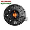 Motorcycle Quick Release Fuel Cap Gas Tank Cover For KAWASAKI NINJA 400 650 250 Z650 Z900 ZX6R ZX10R/RR ZX 6R 10R RR Accessories