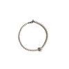 One Wiggly Pearl Choker