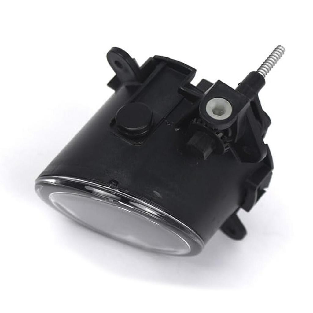 Pair Front Bumper Fog Lights For Mini Cooper One R50 R52 R53 63176925050