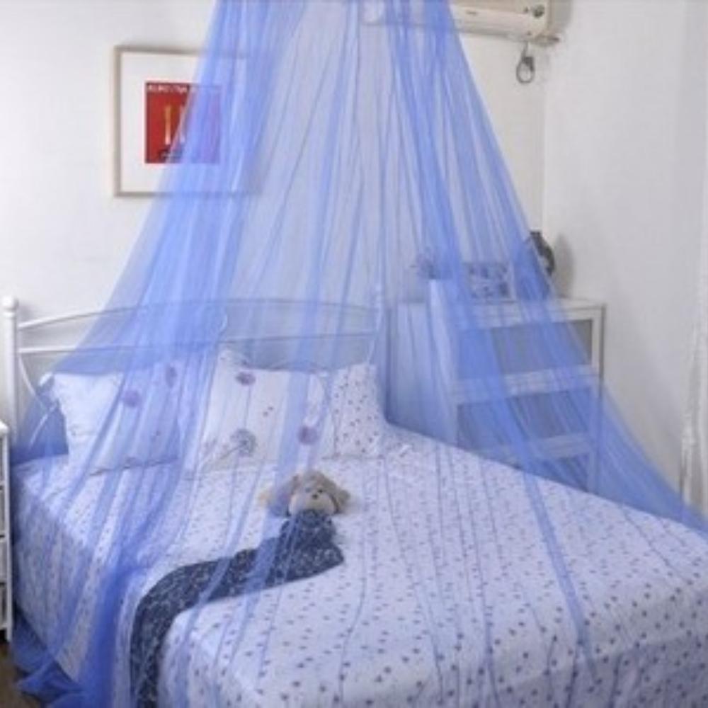 0.6x2.5x10.5M Dome Tent Mosquito Mesh Net For Bed Canopy Mosquito Net Hanging Bed Net Tent Fly Insect Repellent Bedding