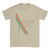 Arcs Raiders Dude I Said Friendly TShirts for Men  Hipster Cotton Tee Shirt O Neck Short Sleeve T Shirt New Arrival Clothing