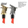 Bar Accessories for Wine Lovers Dragon Head Pourer And Stopper  Resin Spout Liquor Champagne Bottle Sealer Bottles  Reusable Preservation Whiskey