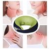 Ergonomic Neck Support Cushion with Heating Function for Home And Office Use