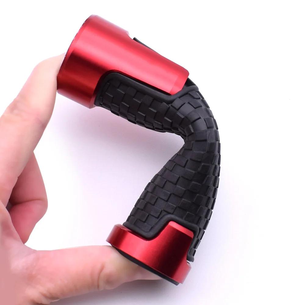 For Himalayan 450 HIMALAYAN 450 7/8" 22mm Universal Motorcycle Handlebar Non-slip Handlebar Himalayan 450 Handlebar Cover