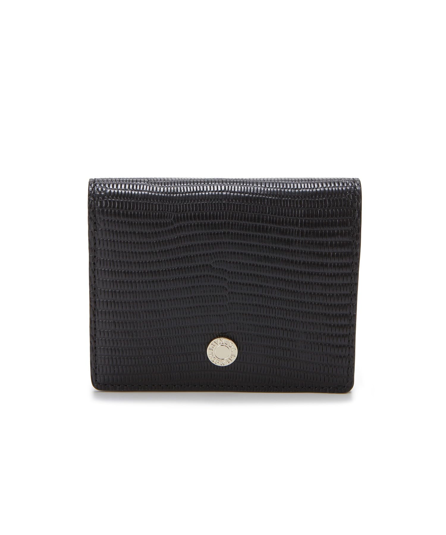 

Bifold Wallet LUCIA Black [Topkapi] Women s чорний