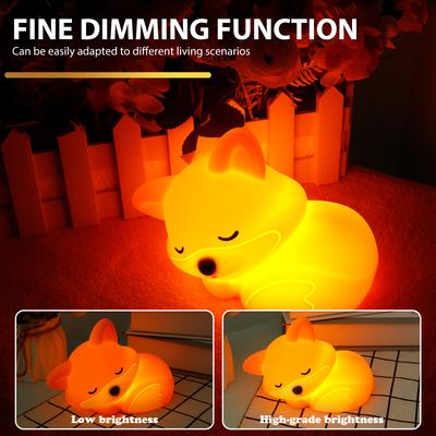 LED-Lampen – LED-Nachtlichter