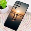 Extreme Sports Surfing Phone Case for Samsung Galaxy note 10 pro S26 Ultra S23 S24 FE S25 S21 S22 PLUS shockproof Cove