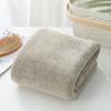 Thickened Bath Towel Absorbent Beach Towel Multipurpose Sports Shower Towel  Swim