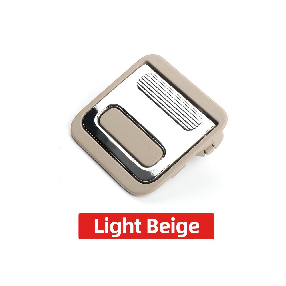 Car Trunk Tail Cover Bottom Plate Mat Floor Carpet Handle For Mercedes Benz ML GL Class W164 X164 R-Class W251