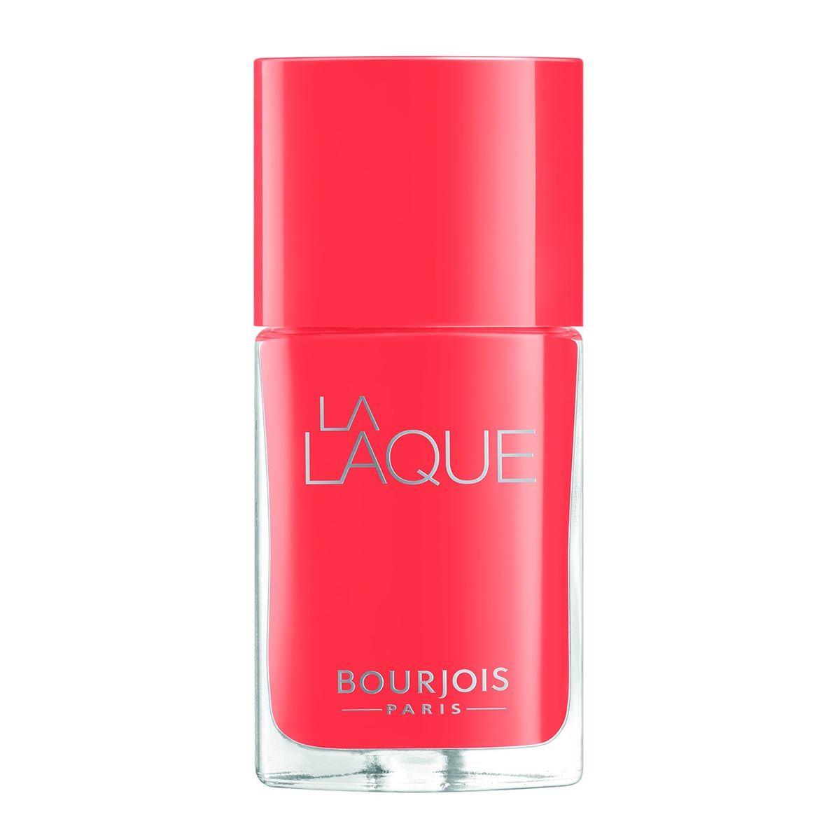 

Bourjois La Laque Gel 05 Are You Reddy