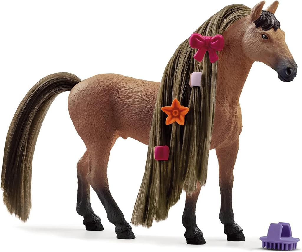 Schleich Horse Club Beauty Horse 42621 Akhal-Teke (Male)