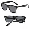 Polarized Men Women Sunglasses Men's Square Sun Glasses Driving Mens UV400 Eyewear