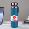 316 Stainless Steel Smart Thermos with Temperature Display, Extra-Large Capacity for Home & Outdoor Use