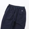 Long Pants Cotton One Point Logo LONG PANTS Basic Navy [Champion] 100% Men's C3-B213