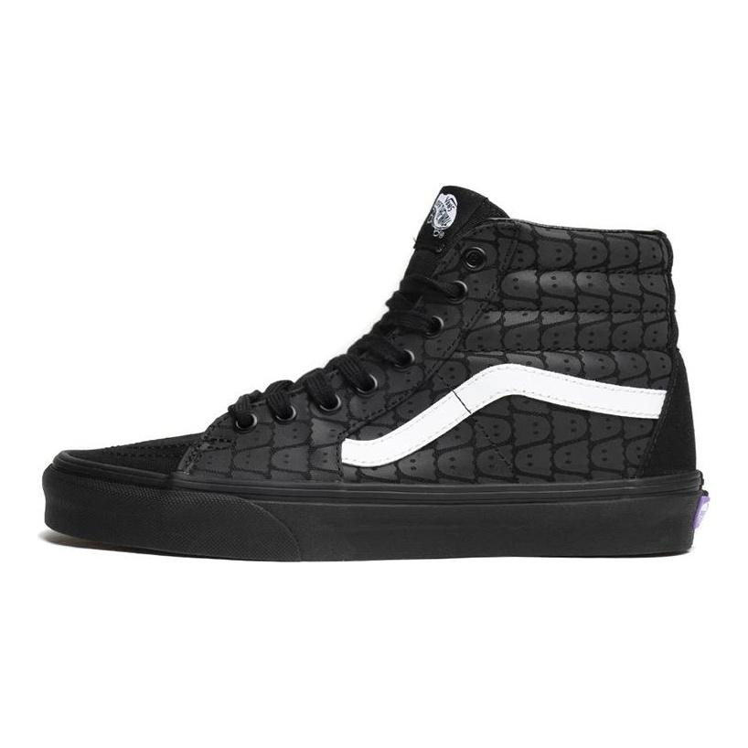 Vans SK8 HI 'Ghostly' VN0A4BV6THM