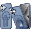 Hyun Sound Magnetic Suction Bracket Is Suitable for Iphone18promax Mobile Phone Case Apple 17 Matte Skin Hard Case 16.