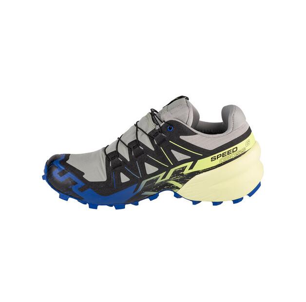 Беговые кроссовки Salomon Speedcross 6 GTX