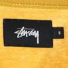 Stussy Made In Japan Print Long Sleeve One Piece S Beige Women Used